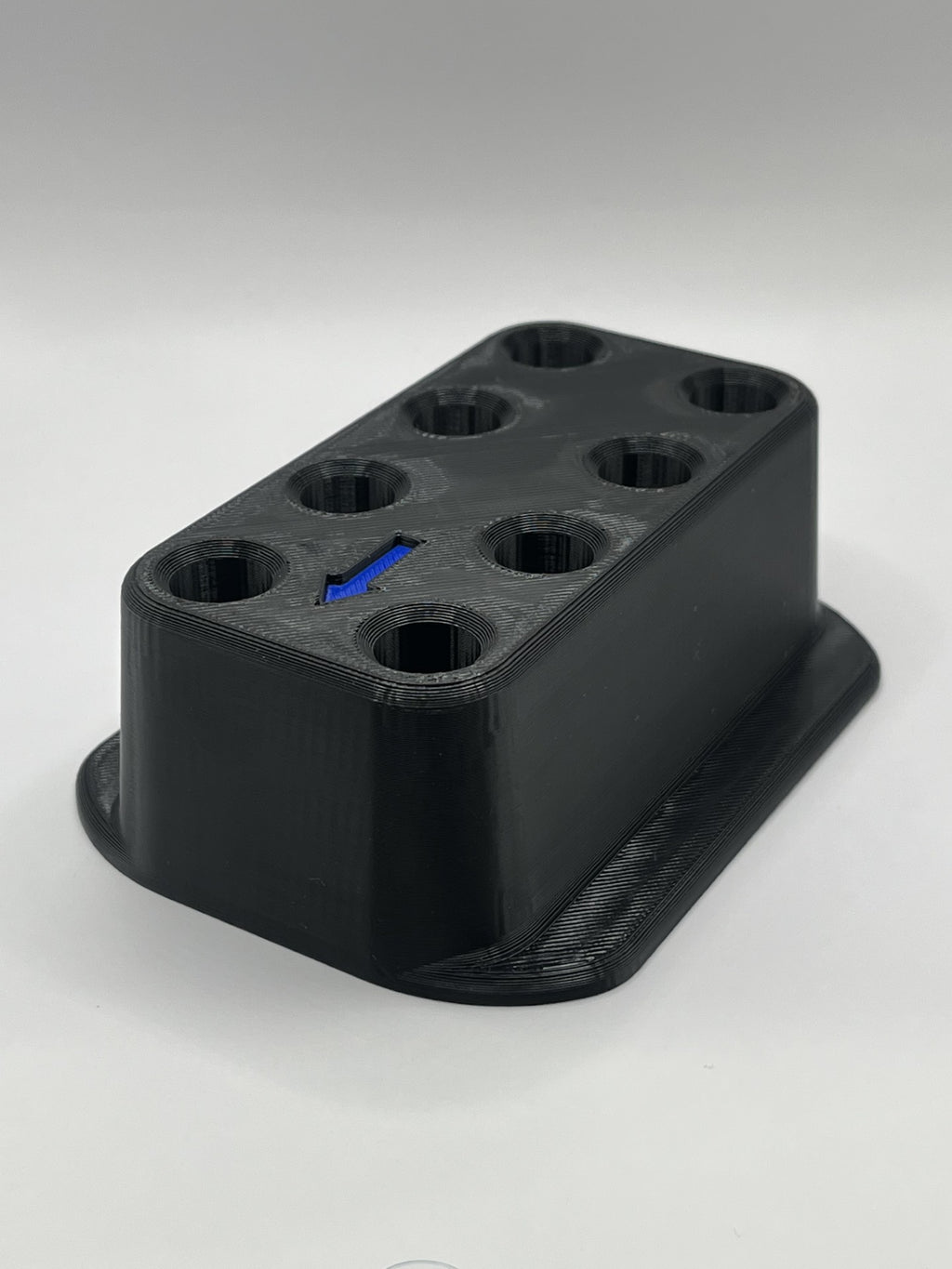 Spark Plug Holder/Caddy