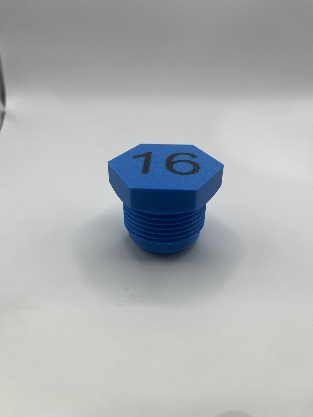 AN3 to AN16 Fitting dust cap set 70 piece