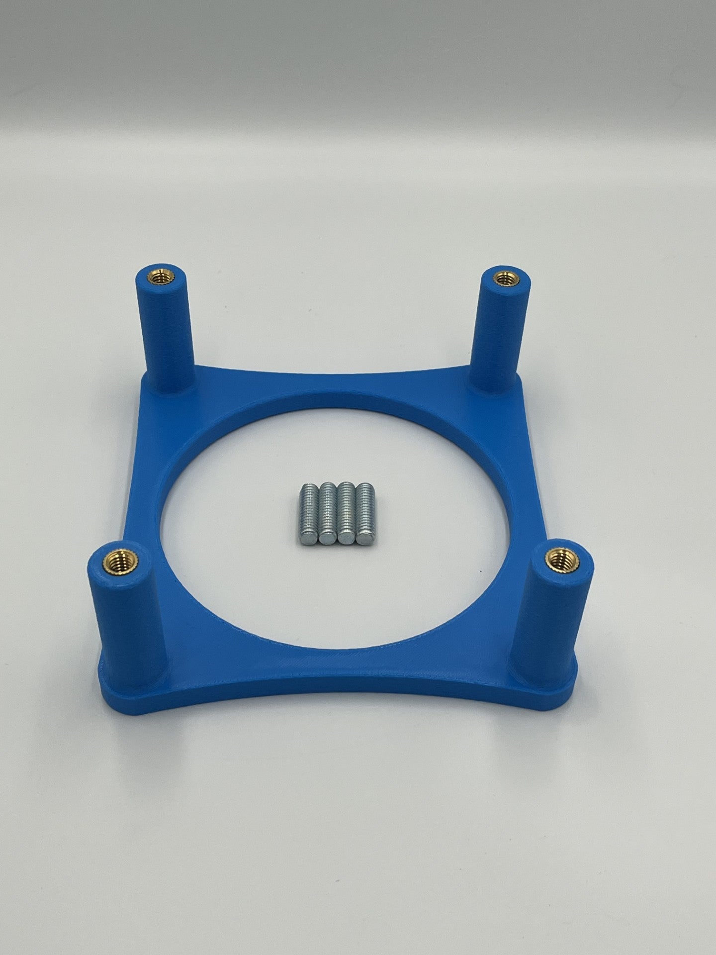 Two Position Holley Carburetor work stand and Dust Cap