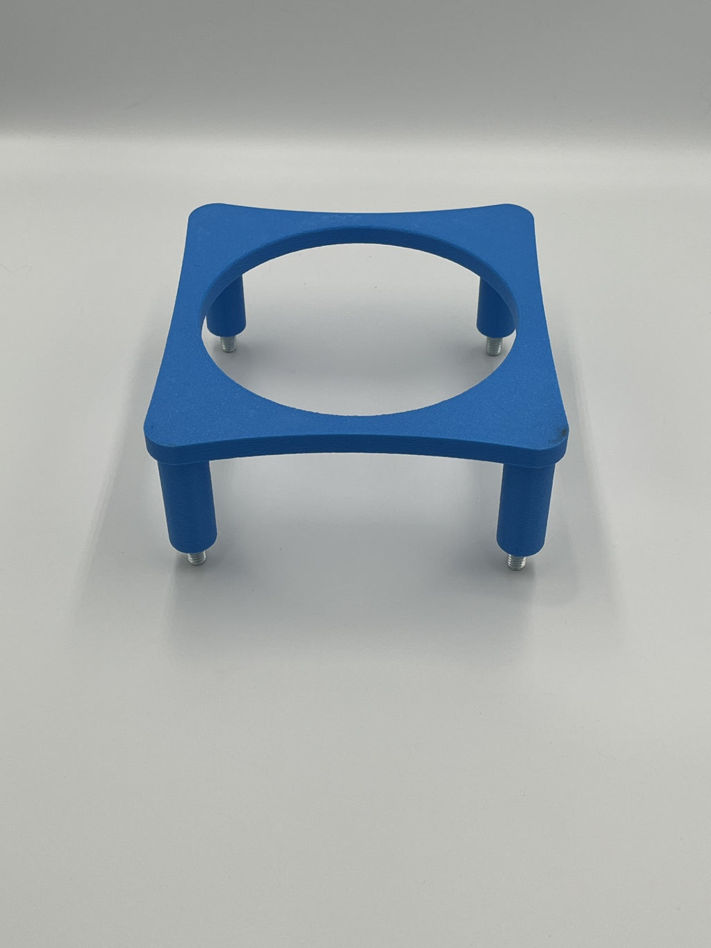 Two Position Holley Carburetor work stand