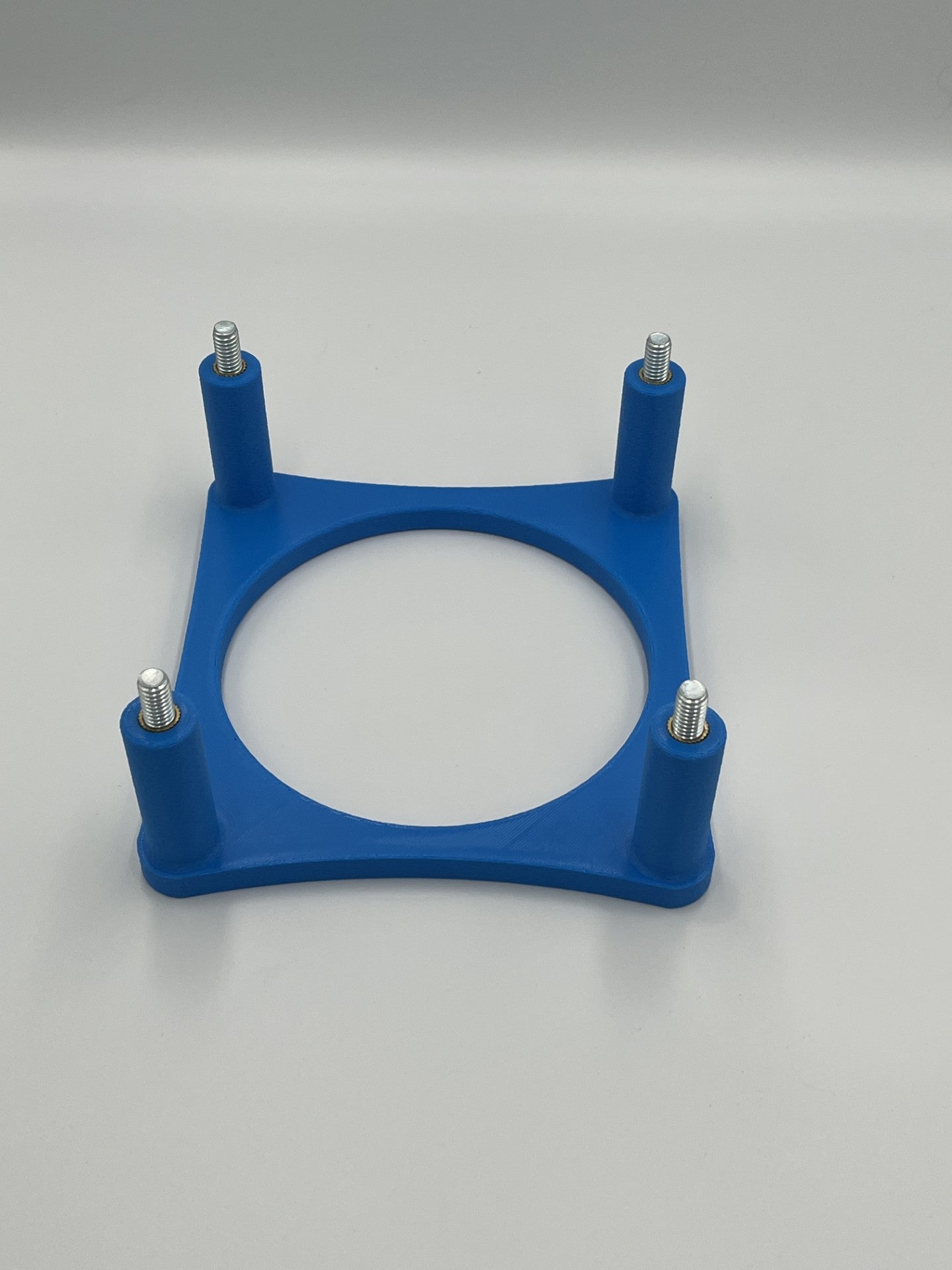Two Position Holley Carburetor work stand and Dust Cap