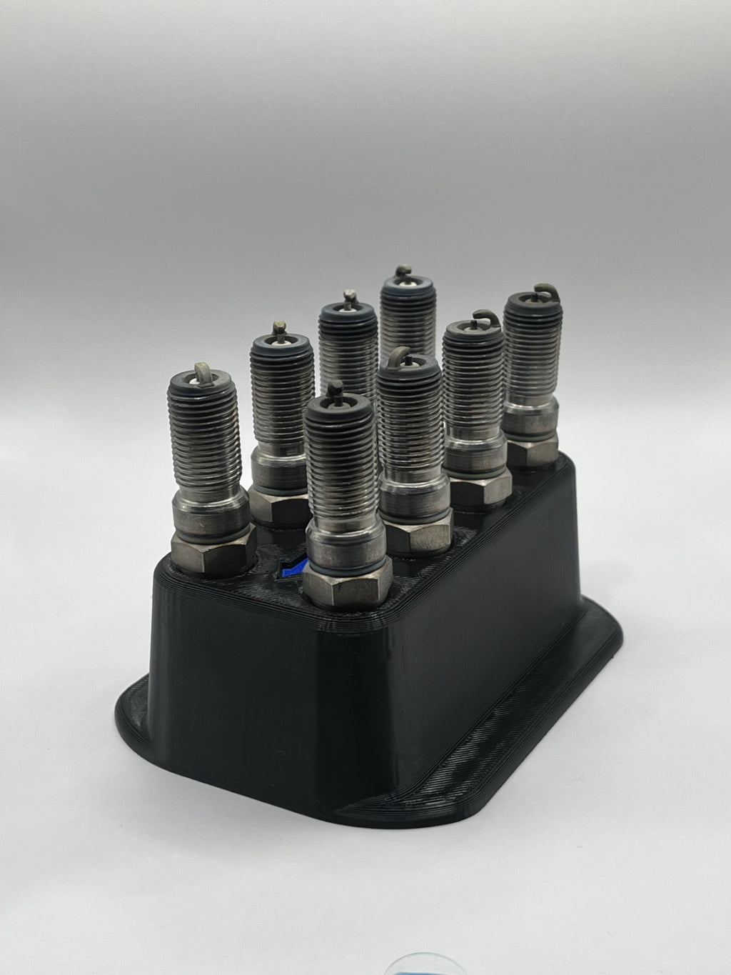 Spark Plug Holder/Caddy