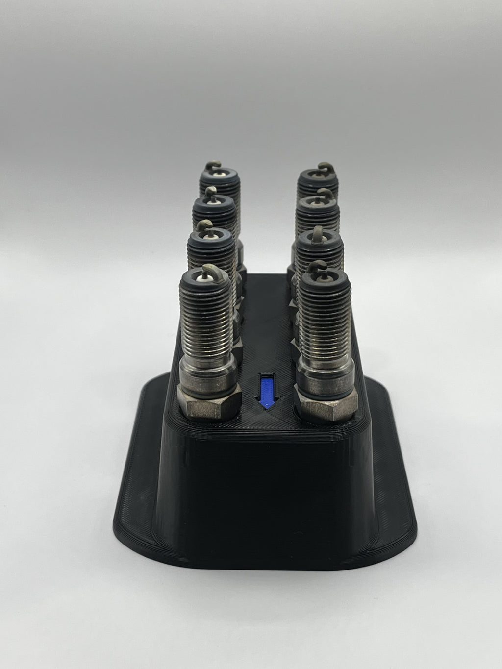 Spark Plug Holder/Caddy