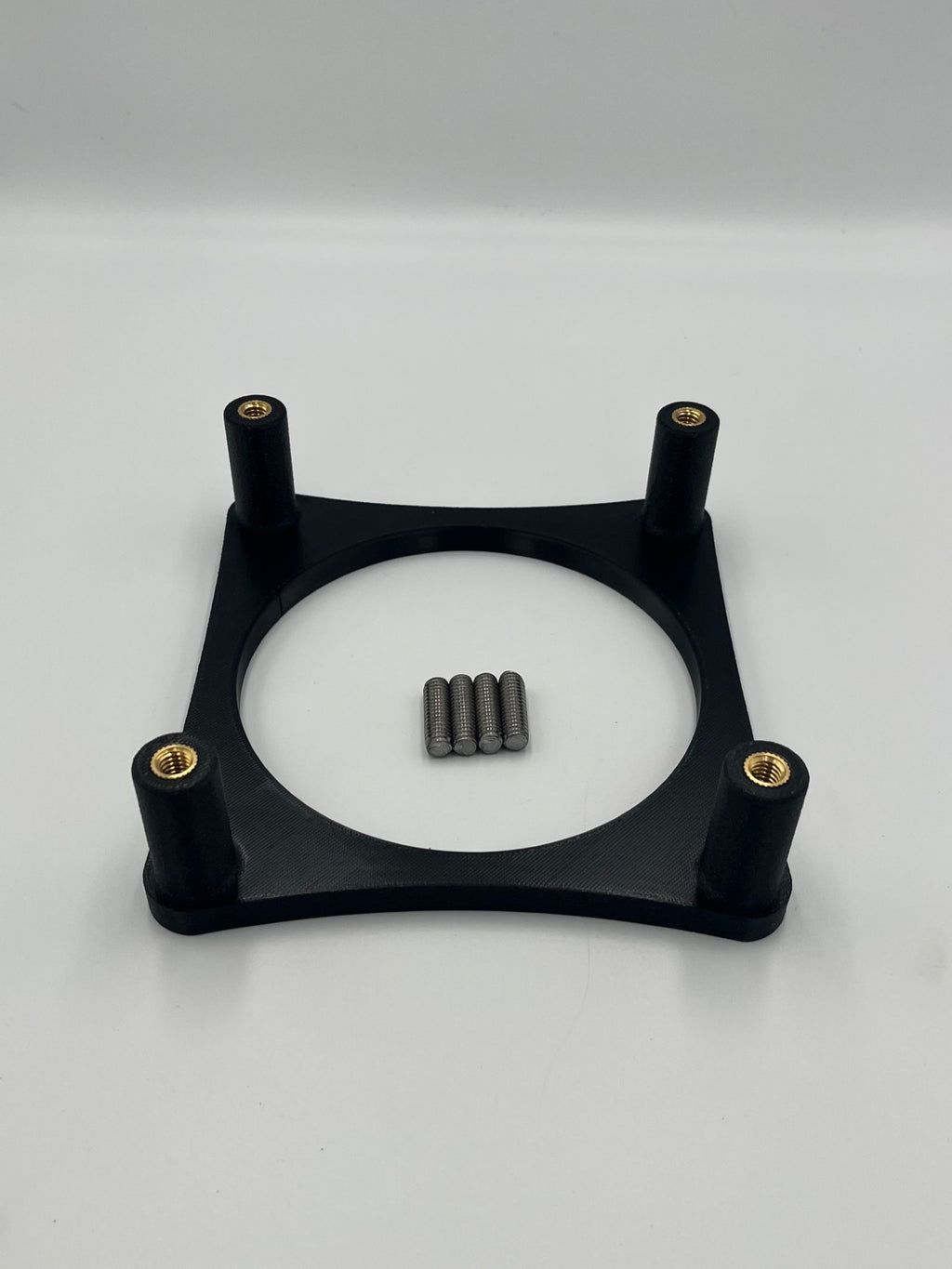 Two Position Holley Carburetor work stand and Dust Cap