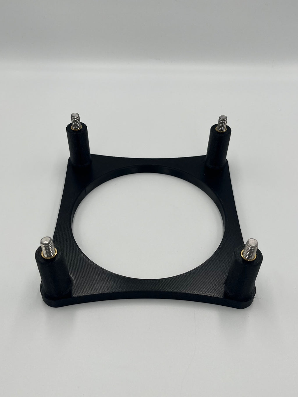 Two Position Holley Carburetor work stand and Dust Cap