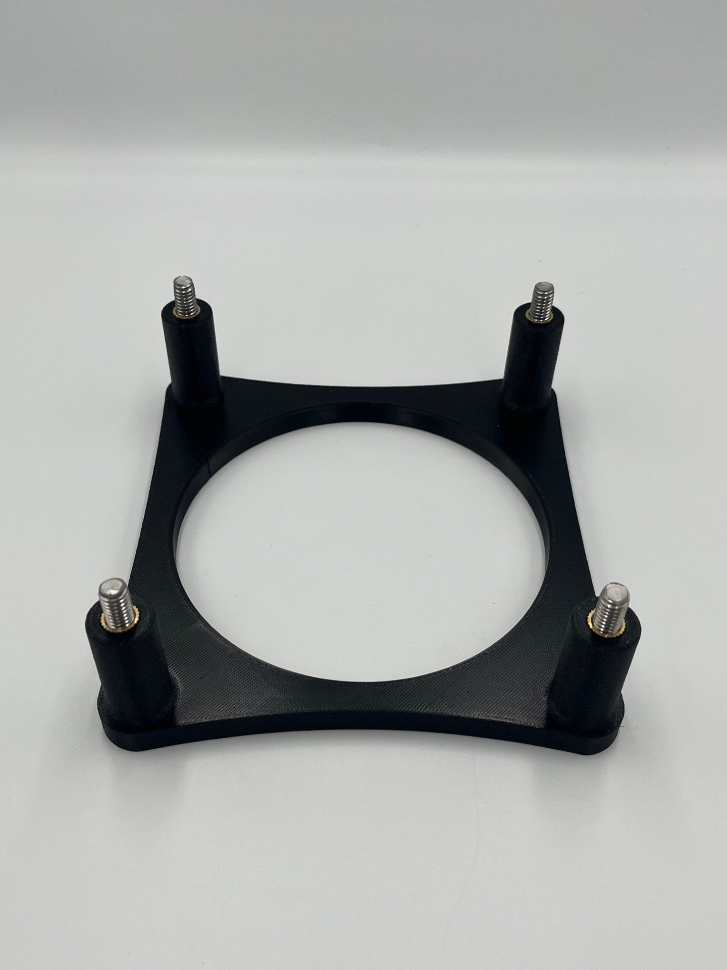 Two Position Holley Carburetor work stand and Dust Cap