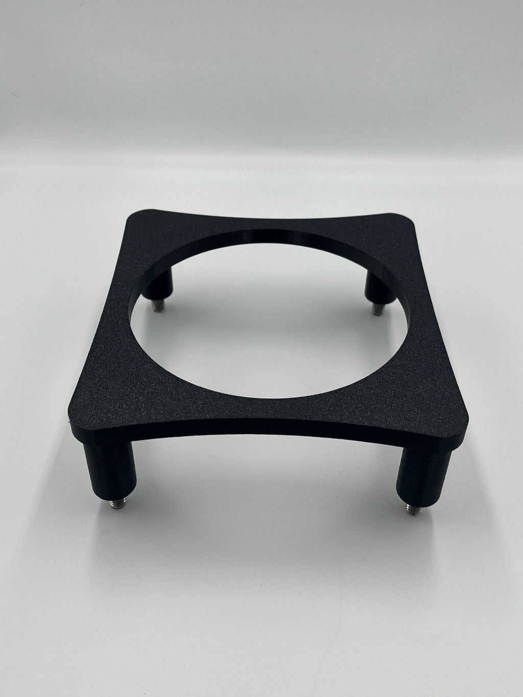 Two Position Holley Carburetor work stand and Dust Cap