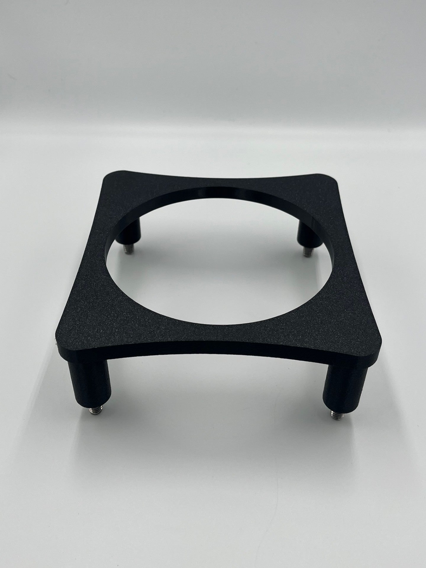 Two Position Holley Carburetor work stand and Dust Cap