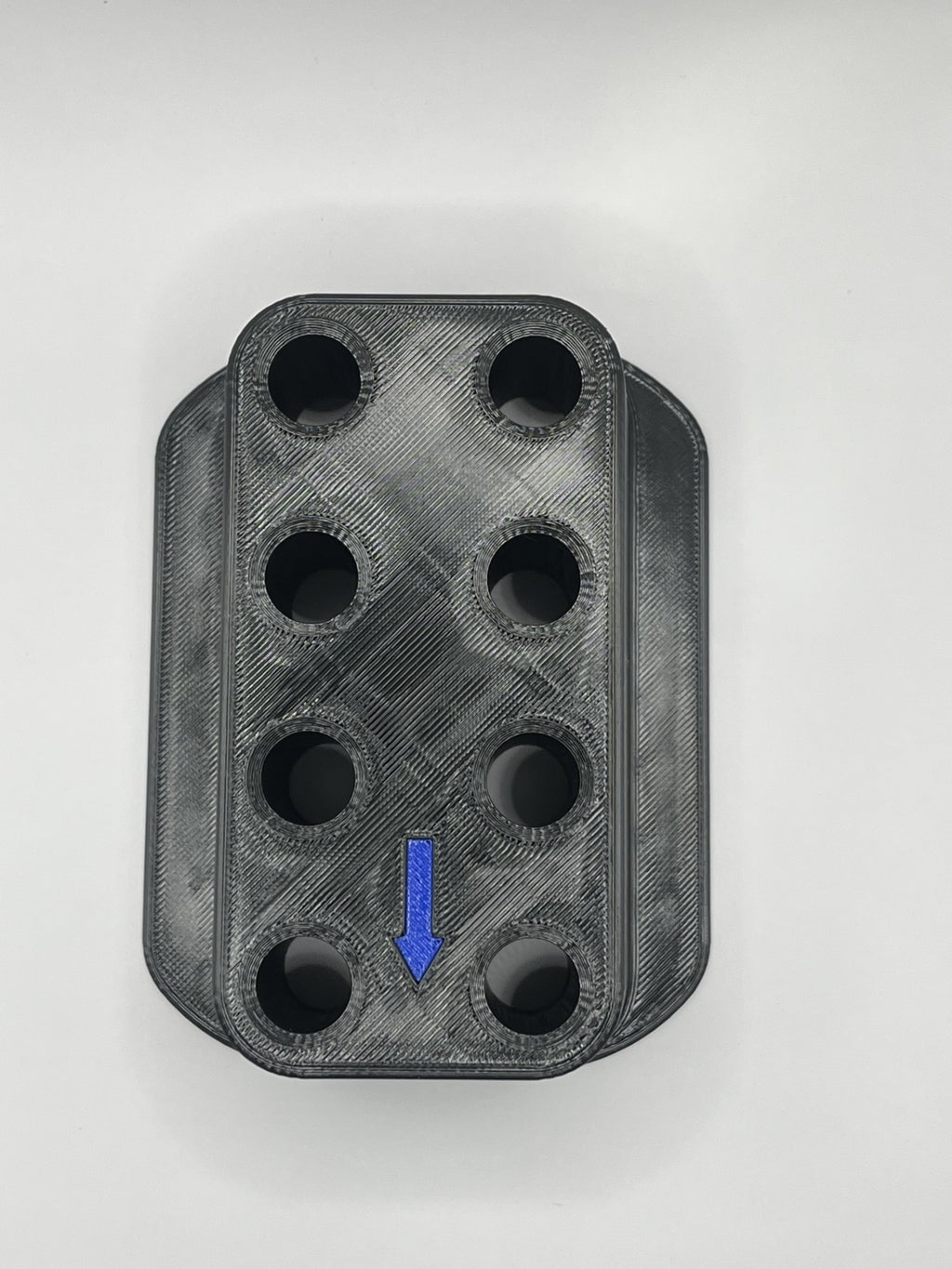 Spark Plug Holder/Caddy