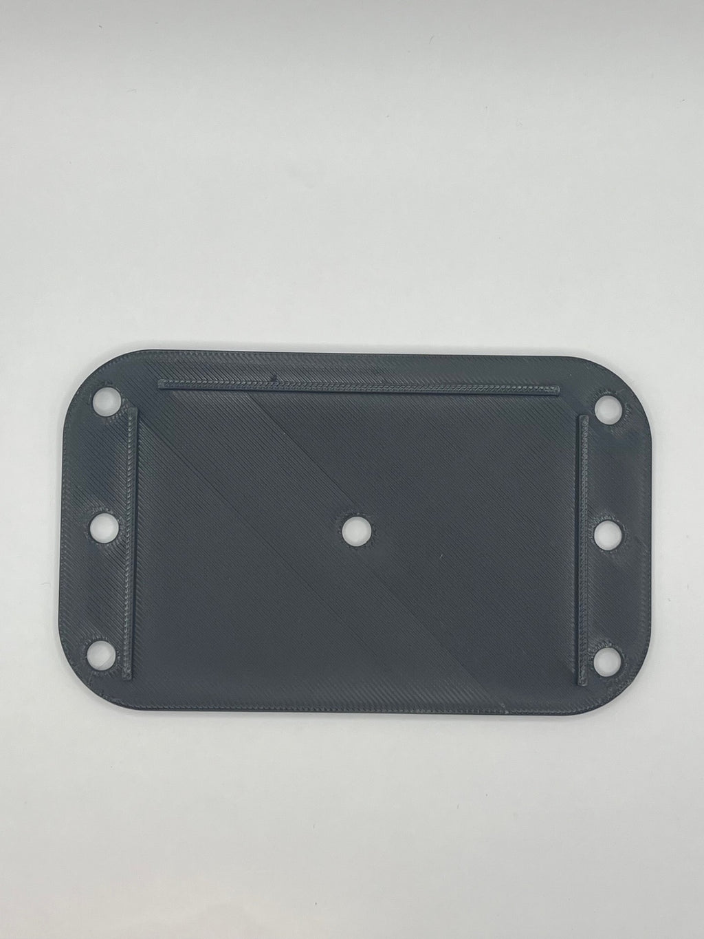 Metal Business card Laser Fixture/Fiber laser fixture