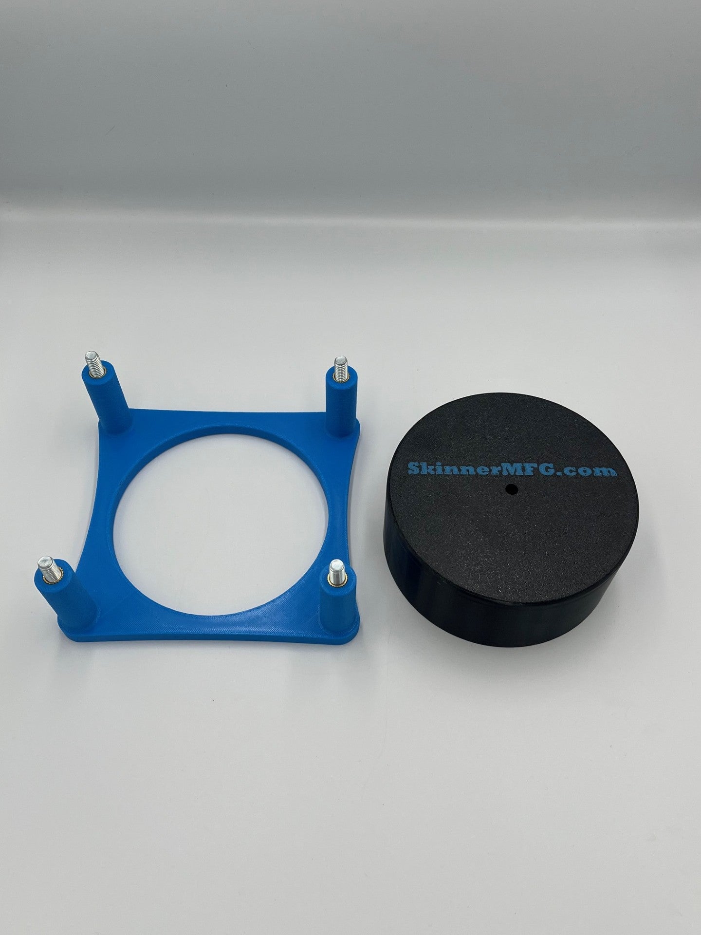 Two Position Holley Carburetor work stand and Dust Cap