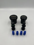 GM Transmission plug kit TH400/TH350/700R4/4L60 Tail shaft/ Dip Stick Plug