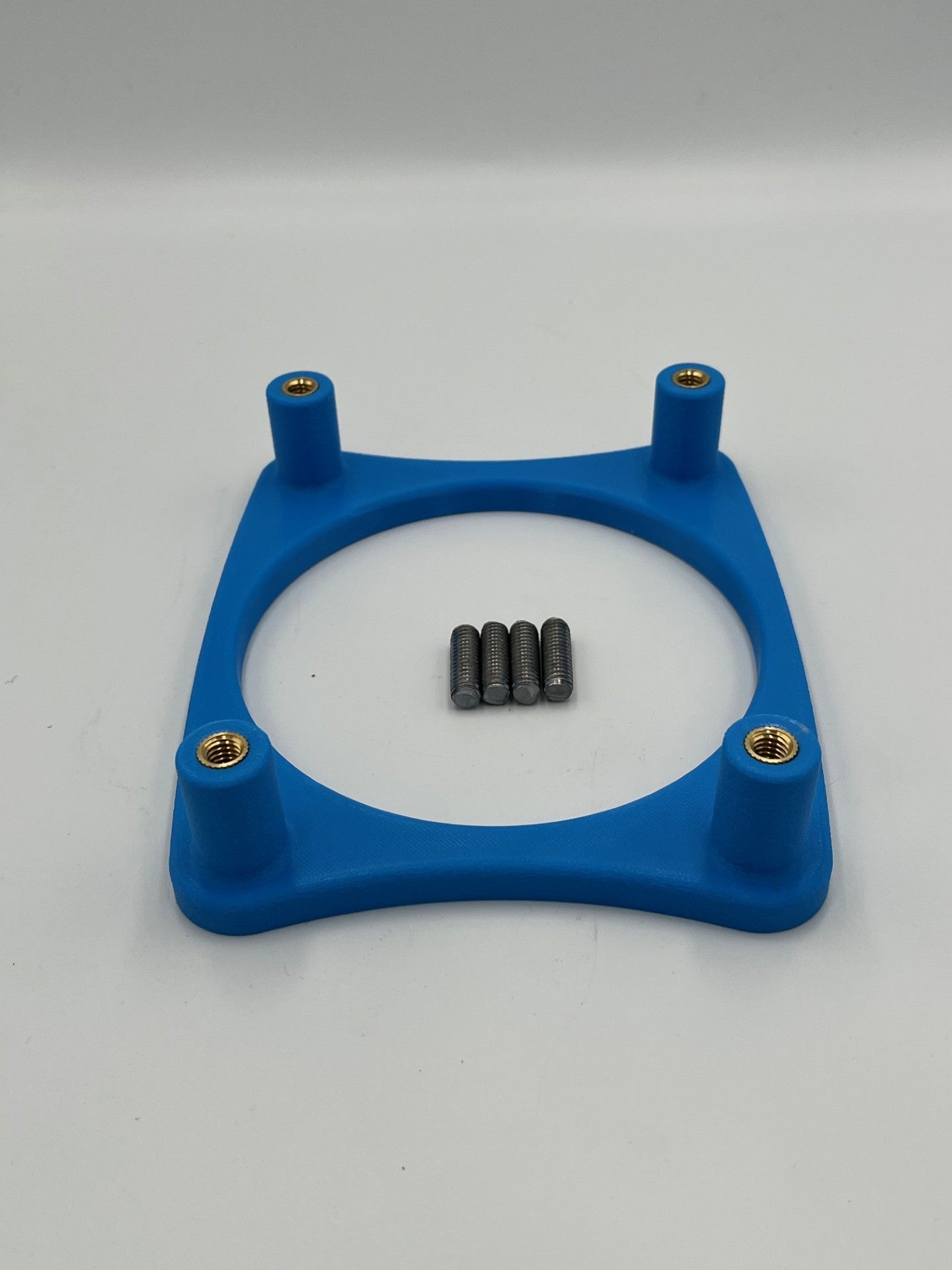 Carburetor Rebuild Stand for Spread Bore/ Holley 4175/Quadrajet/Thermo-quad/Edelbrock